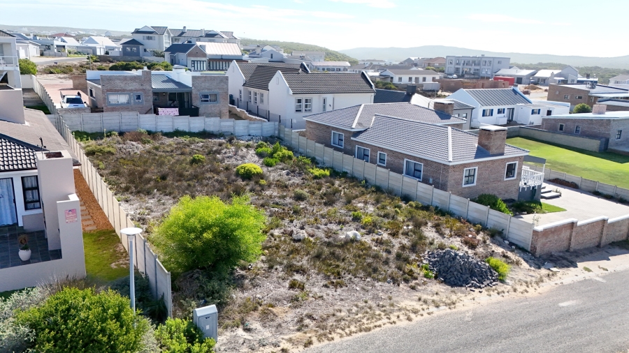 0 Bedroom Property for Sale in Oceanview Heights Western Cape